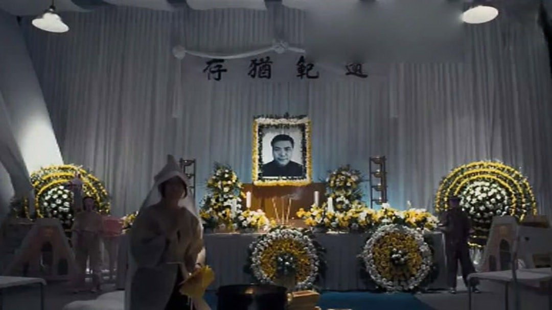 无锡殡仪馆殡仪服务 灵车接运